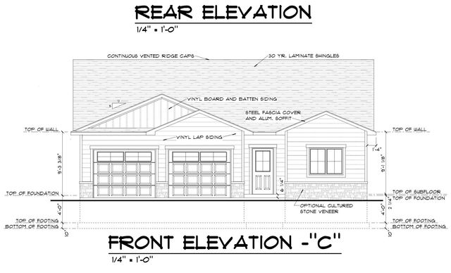 2204 23rd Ave NW, Minot, ND 58703