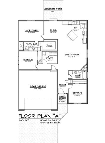 2204 23rd Ave NW, Minot, ND 58703