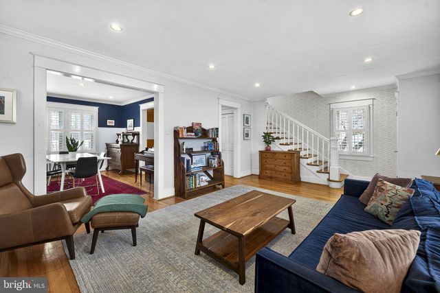 154 MONTAGUE AVE, Winchester, VA 22601