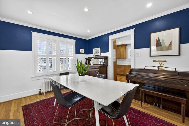 154 MONTAGUE AVE, Winchester, VA 22601