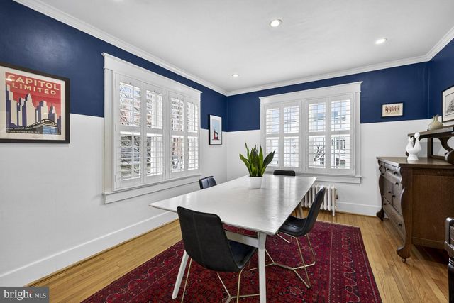 154 MONTAGUE AVE, Winchester, VA 22601