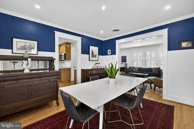 154 MONTAGUE AVE, Winchester, VA 22601