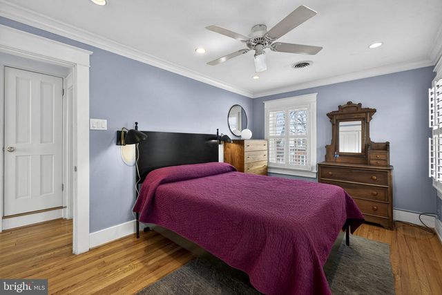 154 MONTAGUE AVE, Winchester, VA 22601