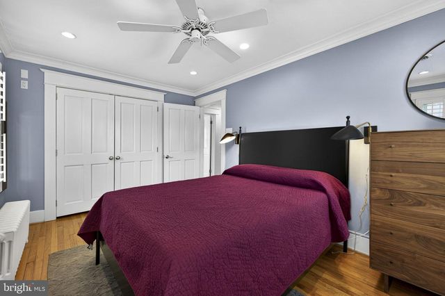 154 MONTAGUE AVE, Winchester, VA 22601