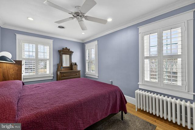 154 MONTAGUE AVE, Winchester, VA 22601