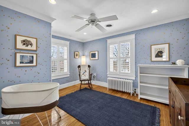 154 MONTAGUE AVE, Winchester, VA 22601