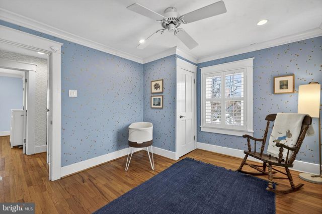 154 MONTAGUE AVE, Winchester, VA 22601