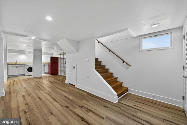 154 MONTAGUE AVE, Winchester, VA 22601