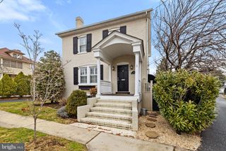 154 MONTAGUE AVE, Winchester, VA 22601