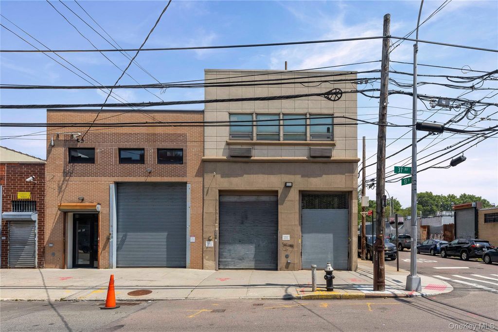 12-19 37th Avenue, Long Island City, NY 11101