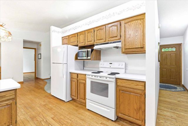 489 16th Avenue, Nekoosa, WI 54457