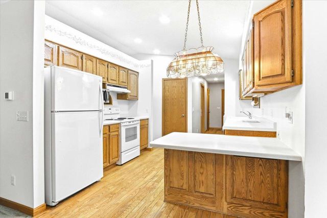 489 16th Avenue, Nekoosa, WI 54457