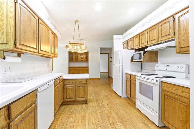 489 16th Avenue, Nekoosa, WI 54457