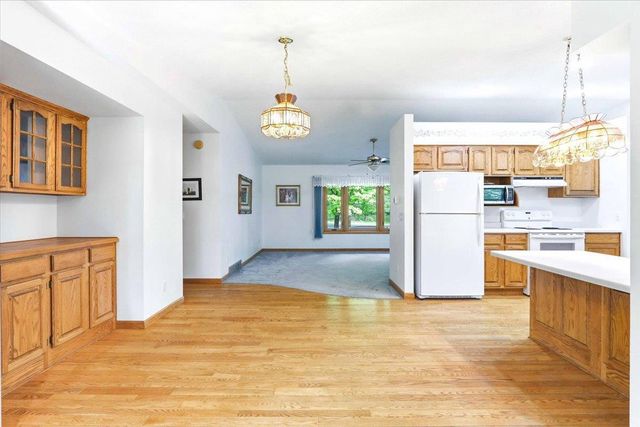 489 16th Avenue, Nekoosa, WI 54457