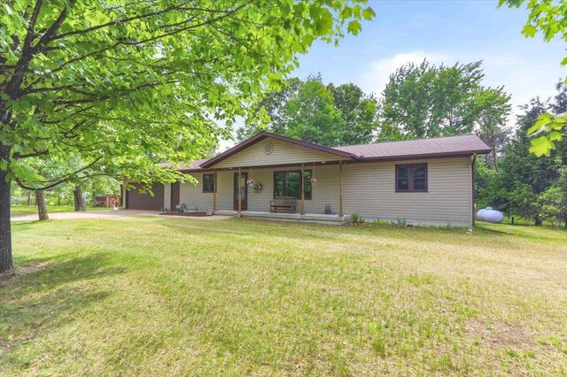 489 16th Avenue, Nekoosa, WI 54457