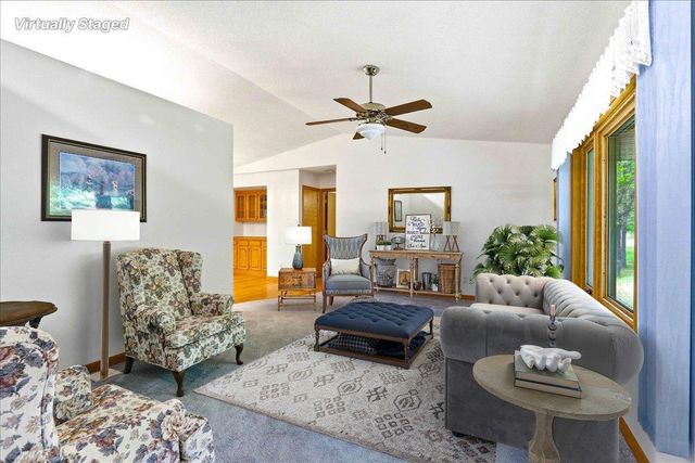 489 16th Avenue, Nekoosa, WI 54457