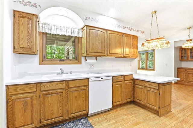 489 16th Avenue, Nekoosa, WI 54457