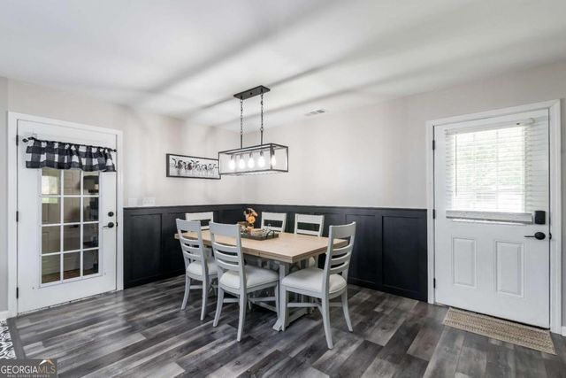 608 WAYSIDE Road NE, Rome, GA 30161