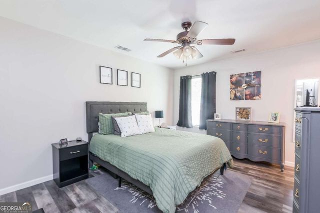 608 WAYSIDE Road NE, Rome, GA 30161