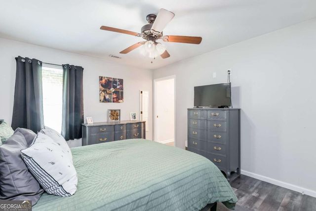608 WAYSIDE Road NE, Rome, GA 30161