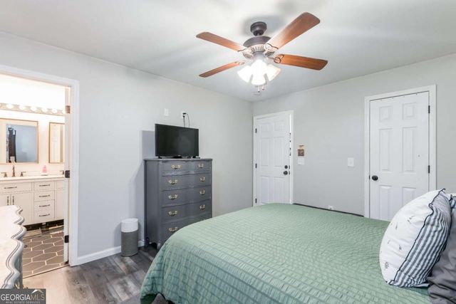 608 WAYSIDE Road NE, Rome, GA 30161