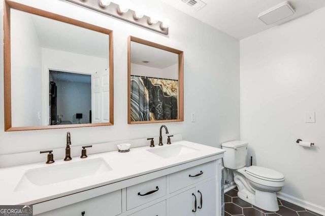 608 WAYSIDE Road NE, Rome, GA 30161
