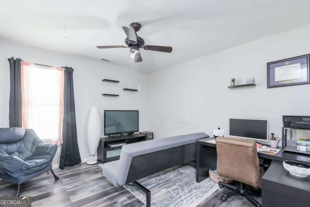 608 WAYSIDE Road NE, Rome, GA 30161