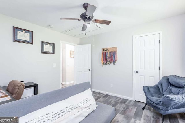 608 WAYSIDE Road NE, Rome, GA 30161