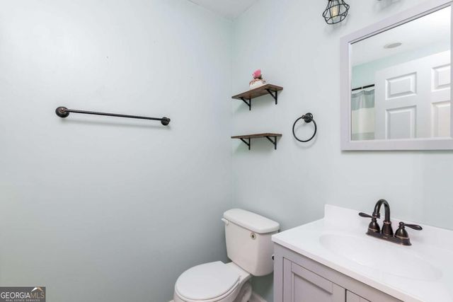 608 WAYSIDE Road NE, Rome, GA 30161