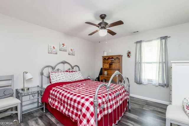 608 WAYSIDE Road NE, Rome, GA 30161