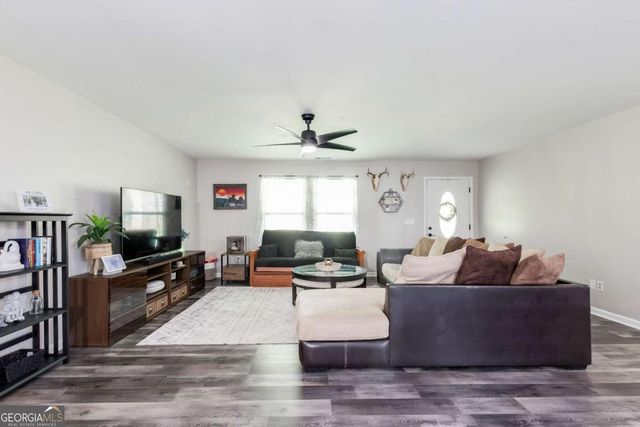 608 WAYSIDE Road NE, Rome, GA 30161