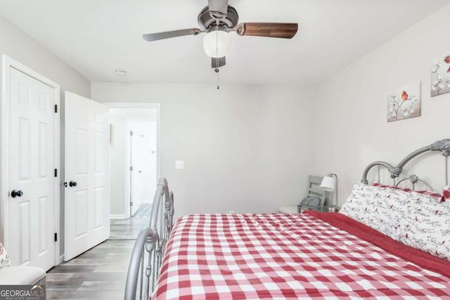 608 WAYSIDE Road NE, Rome, GA 30161