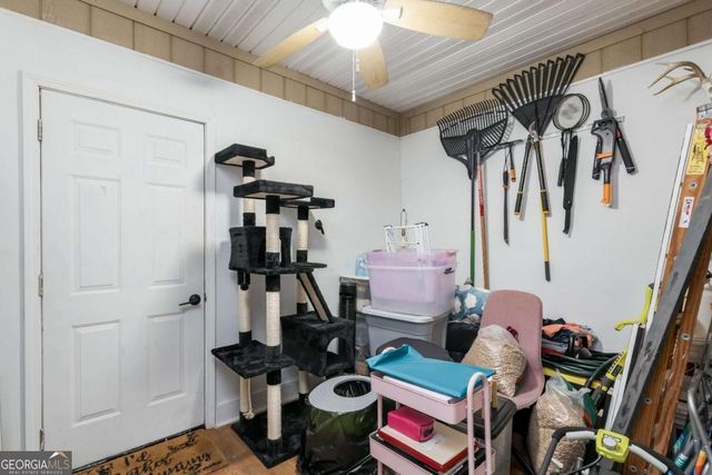 608 WAYSIDE Road NE, Rome, GA 30161