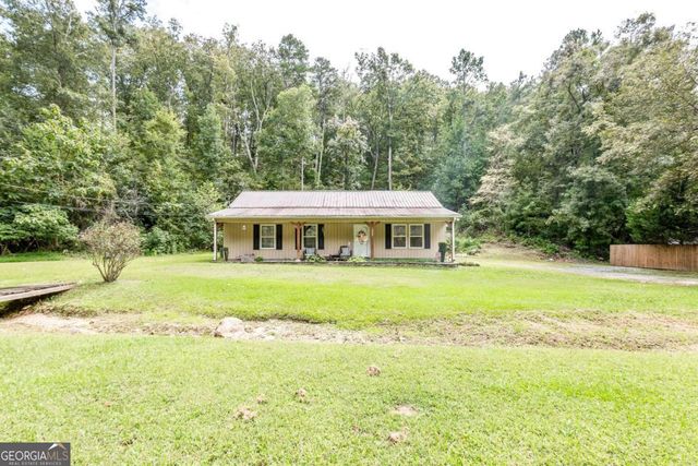 608 WAYSIDE Road NE, Rome, GA 30161