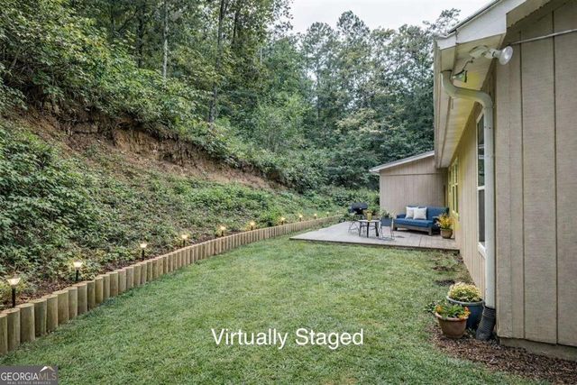 608 WAYSIDE Road NE, Rome, GA 30161
