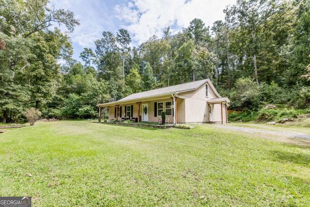 608 WAYSIDE Road NE, Rome, GA 30161