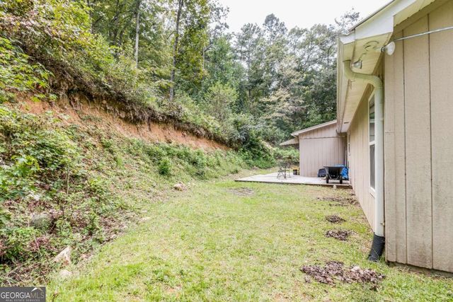 608 WAYSIDE Road NE, Rome, GA 30161