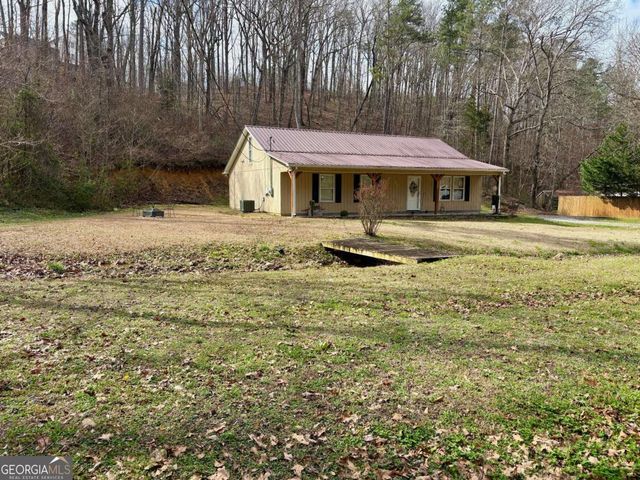 608 WAYSIDE Road NE, Rome, GA 30161