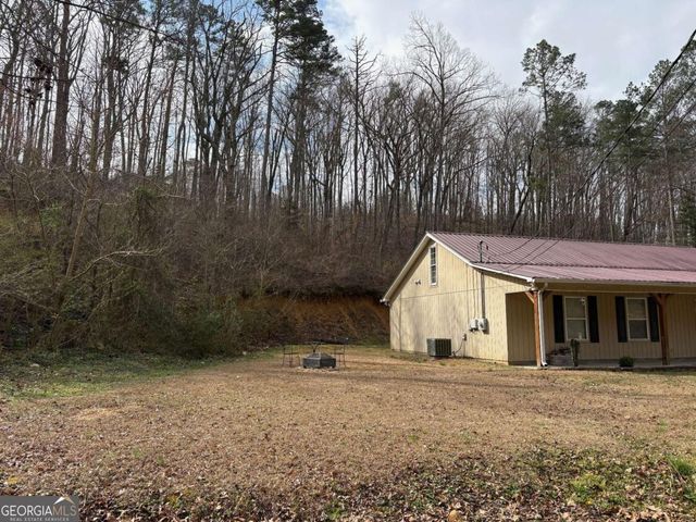 608 WAYSIDE Road NE, Rome, GA 30161