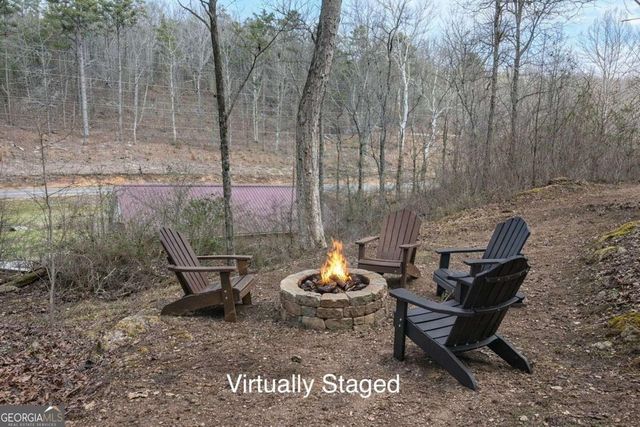 608 WAYSIDE Road NE, Rome, GA 30161