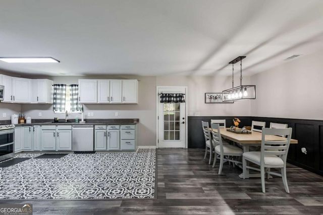 608 WAYSIDE Road NE, Rome, GA 30161