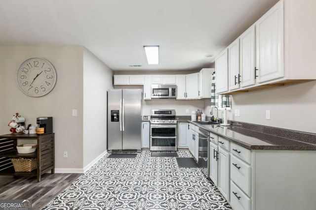 608 WAYSIDE Road NE, Rome, GA 30161