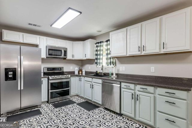 608 WAYSIDE Road NE, Rome, GA 30161