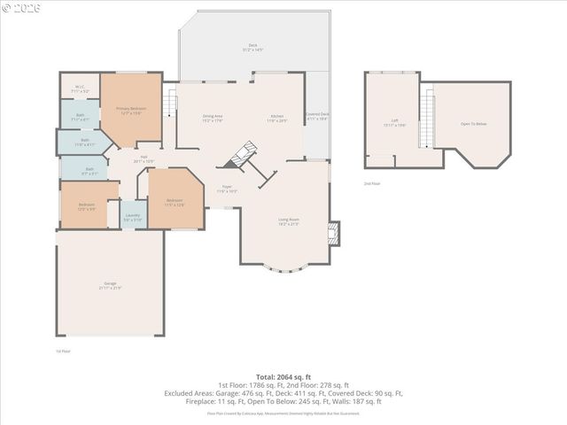 1280 Nw 175TH Pl, Beaverton, OR 97006