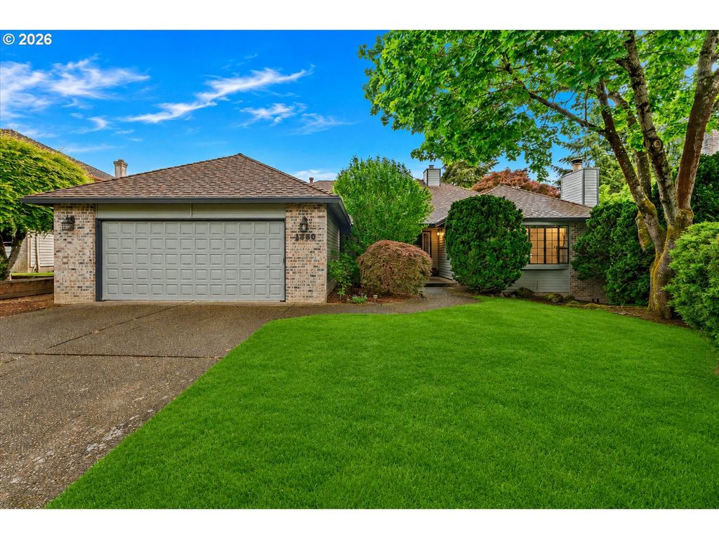 1280 Nw 175TH Pl, Beaverton, OR 97006