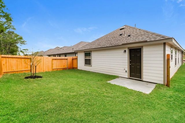 2764 Atlas, Conroe, TX 77301