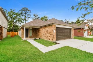 2764 Atlas, Conroe, TX 77301
