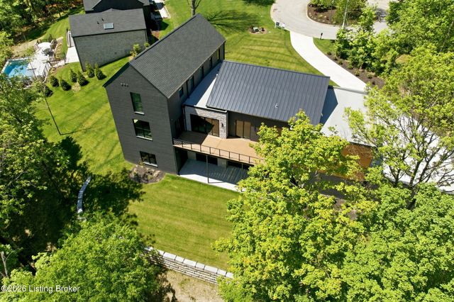 7734 Woodbridge Hill Ln, Prospect, KY 40059