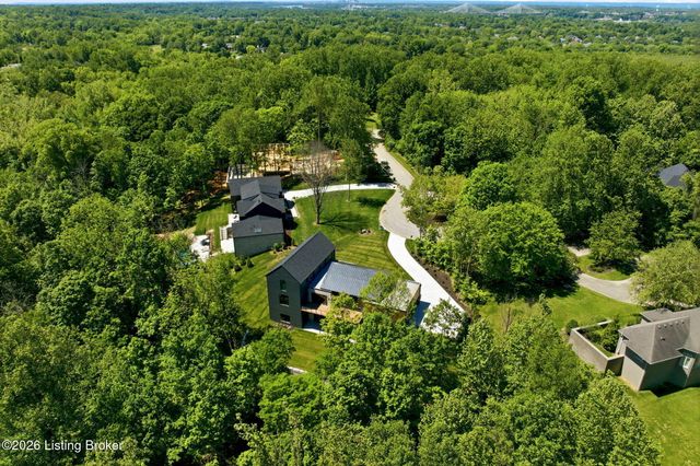7734 Woodbridge Hill Ln, Prospect, KY 40059