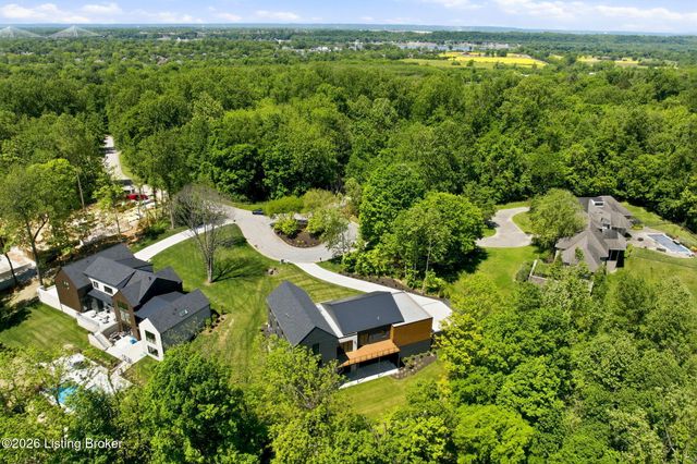 7734 Woodbridge Hill Ln, Prospect, KY 40059
